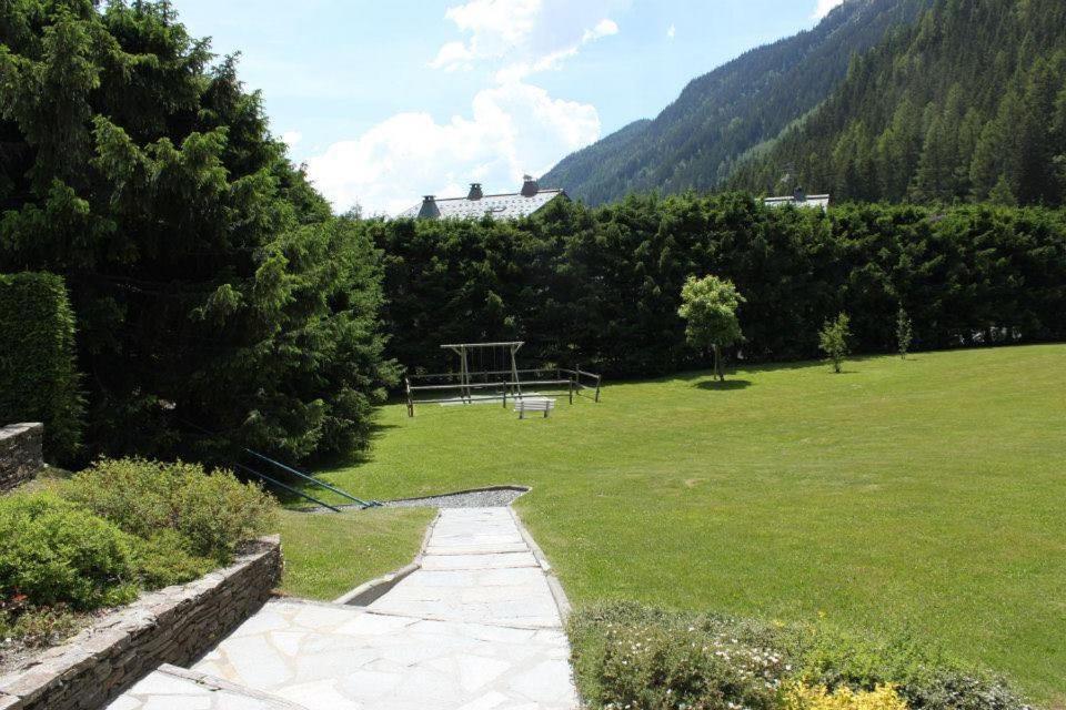 Studio Residence Grands Montets Chamonix Eksteriør billede